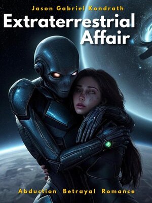 cover image of Extraterrestrial Affair